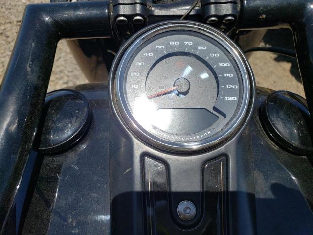 2020 HARLEY-DAVIDSON FLFBSANV - 1HD1YRK1XLB061645