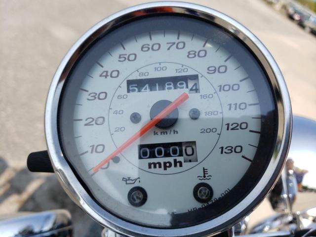 2005 HONDA VT1100 C2 - 1HFSC430X5A500905