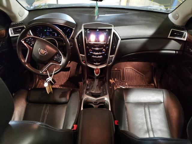 3GYFNEE30ES612141 Cadillac Srx Luxury Collection