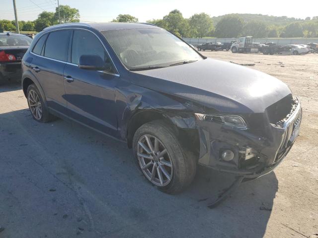 VIN WA1L2AFP3HA057505 2017 Audi Q5, Premium Plus no.4