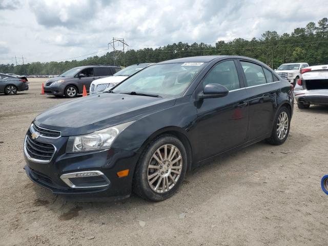 2015 CHEVROLET CRUZE ECO - 1G1PH5SBXF7276388