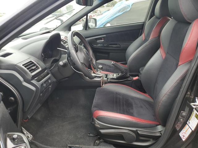 JF1VA2M69J9810081 Subaru Wrx Sti