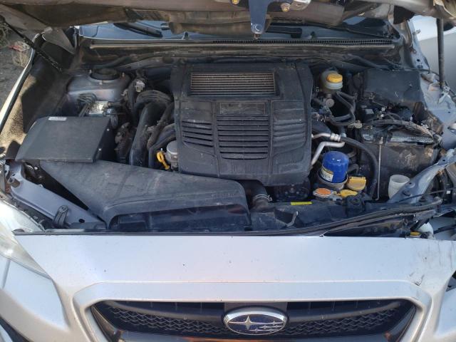 JF1VA1E60G9805188 Subaru Wrx Premium