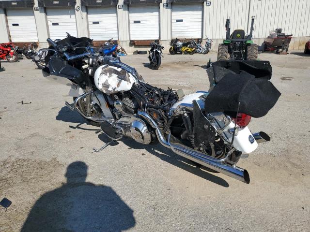 2004 HARLEY-DAVIDSON FLTRI - 1HD1FSW184Y608742