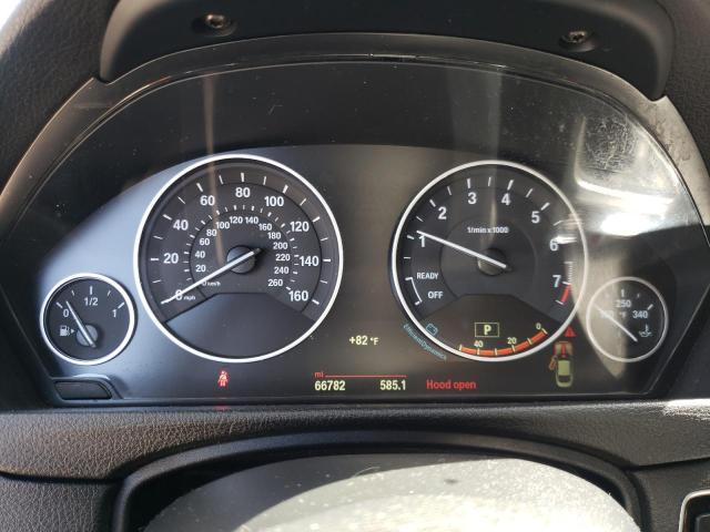 2015 BMW 428 XI - WBA3N5C54FK484574