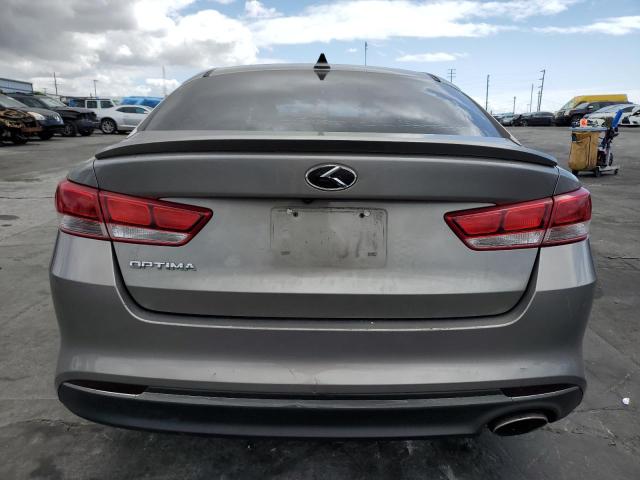 5XXGT4L38HG166635 KIA Optima Lx