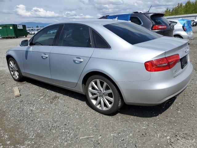 VIN WAUFFAFLXDN017751 2013 Audi A4, Premium Plus no.2