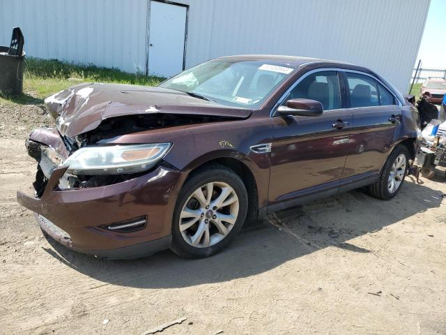 2010 Ford Taurus SEL