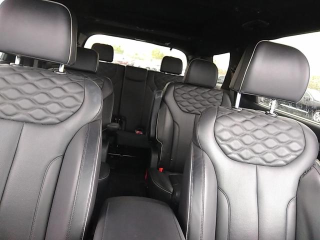 2022 HYUNDAI PALISADE C - KM8R7DHE1NU435230