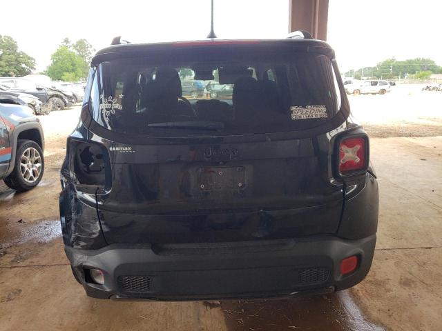 ZACCJABB2HPG31093 Jeep Renegade Latitude