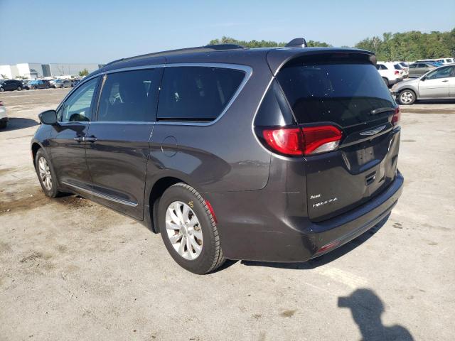 2C4RC1BG0HR702366 2017 CHRYSLER PACIFICA, photo no. 2