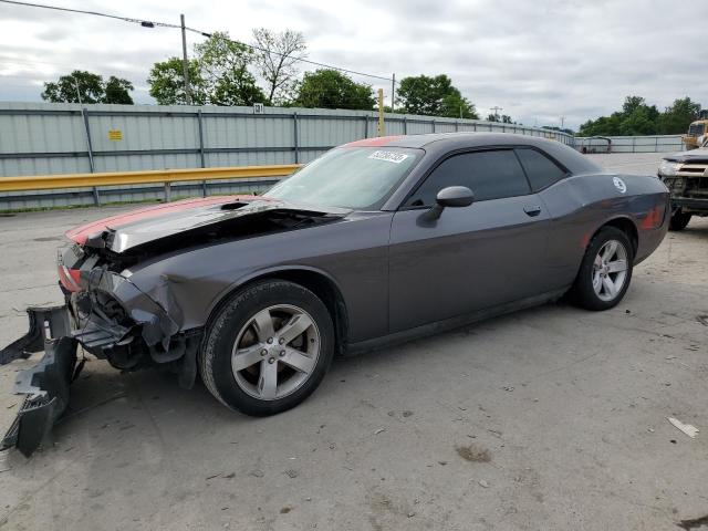 2013 Dodge Challenger SXT