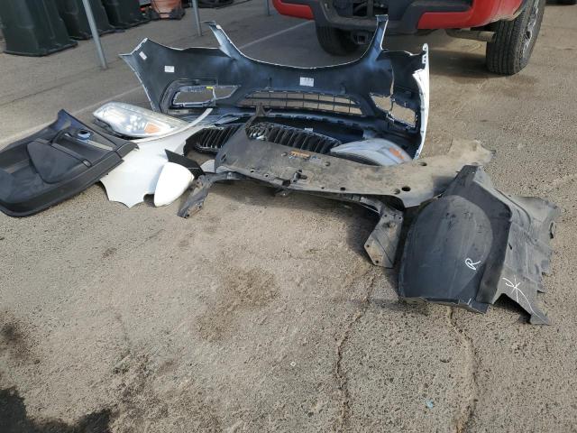 5GAKRBKD6FJ253967 Buick Enclave