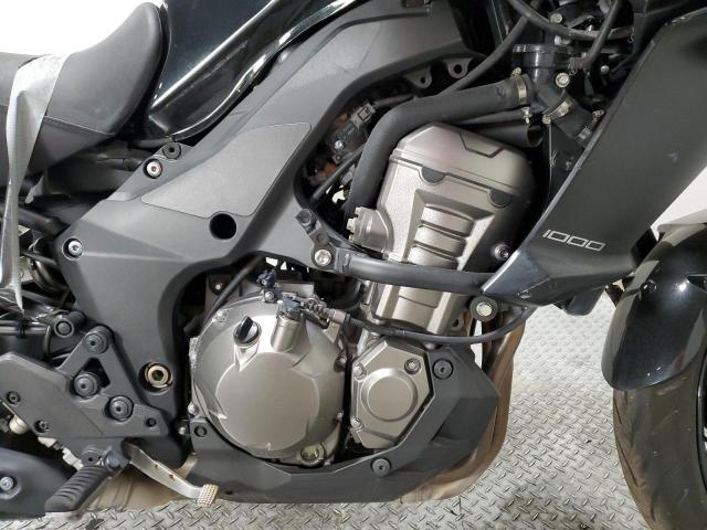 2015 KAWASAKI KLZ1000B - JKALZCB19FA003969