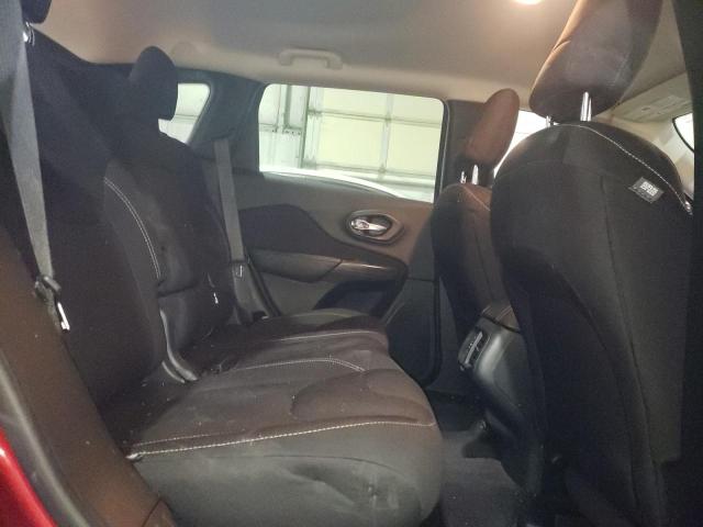1C4PJMCB4GW341506 Jeep Cherokee Latitude