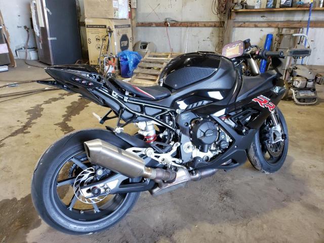 2021 BMW S 1000 RR - WB10E2309M6D61562