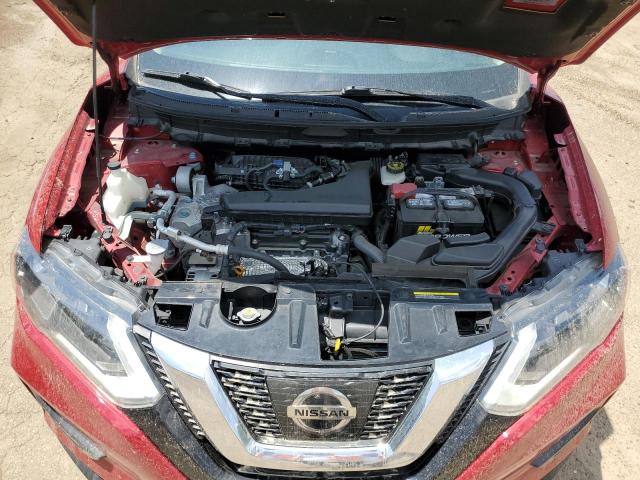 JN8AT2MT1HW403963 Nissan ROGUE S