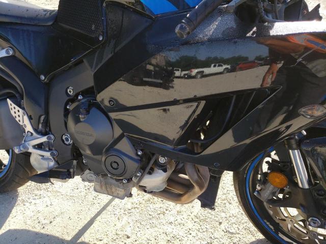 2019 HONDA CBR600 RA - JH2PC40J2KK500469