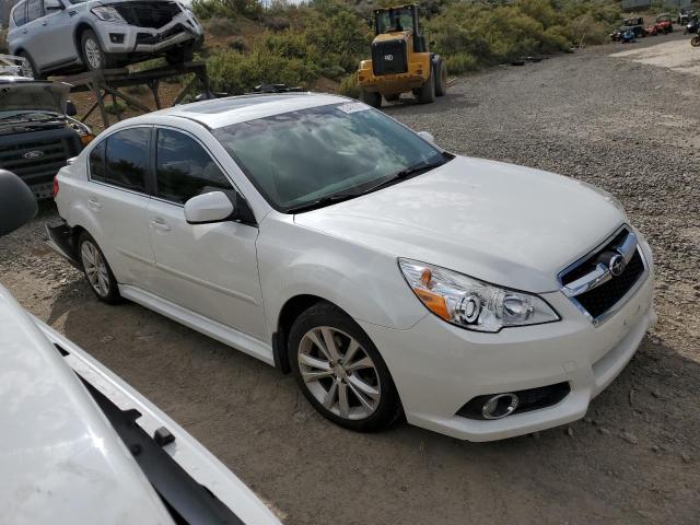 4S3BMBL66E3029985 Subaru Legacy 2.5i Limited
