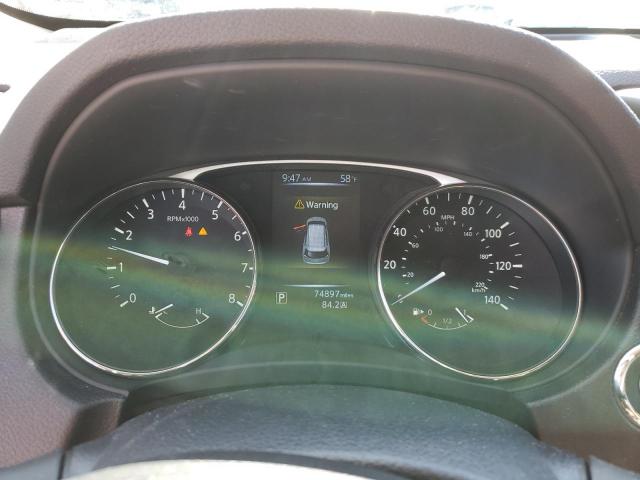 KNMAT2MV6GP736293 Nissan ROGUE S