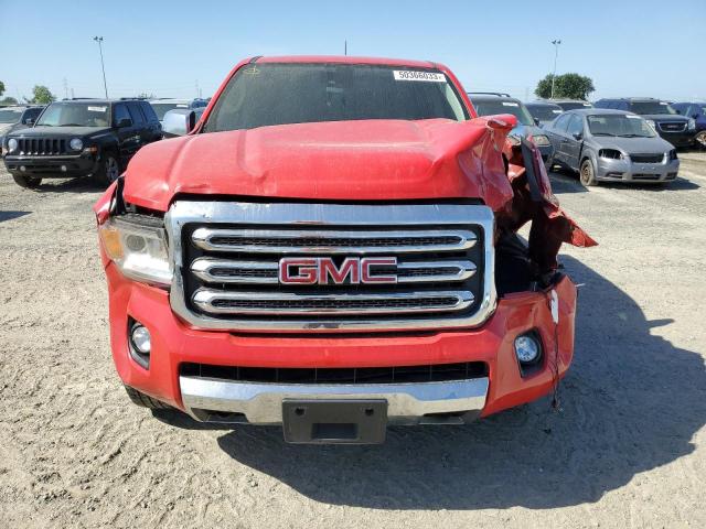 1GTG6DE31G1130803 GMC CANYON SLT