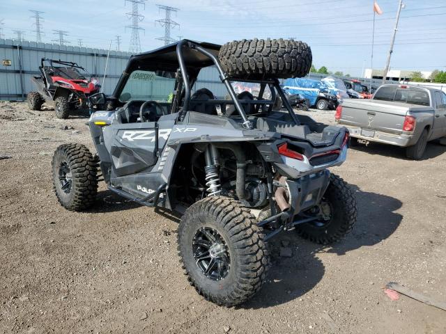 2021 POLARIS RZR XP 100 - 3NSNAK994MF577913
