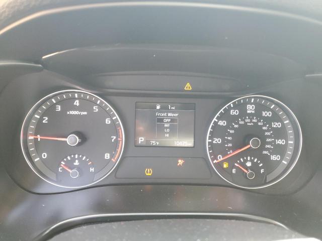 3KPF24AD1ME298715 KIA FORTE FE