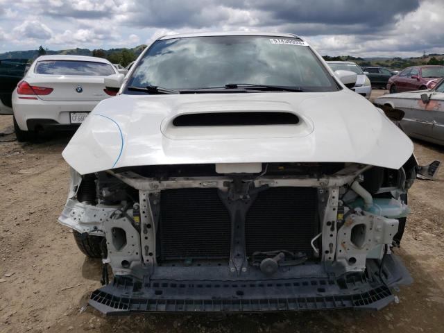 JF1VA1B63H9823254 Subaru WRX