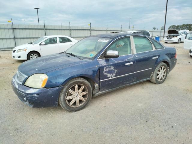 2006 Ford Five Hundred Limited