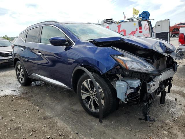 5N1AZ2MJ6KN147031 Nissan Murano S 4