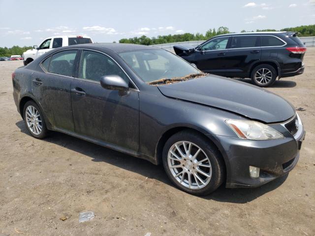 JTHCK262882025366 | 2008 Lexus is 250