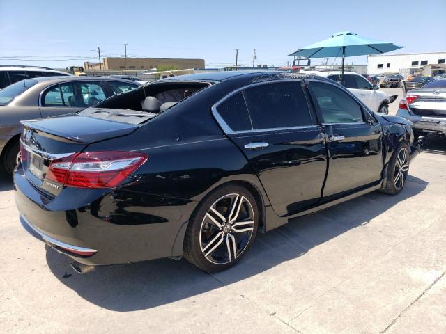 Vin: 1hgcr2f54ga193132, lot: 49334723, honda accord sport 20163