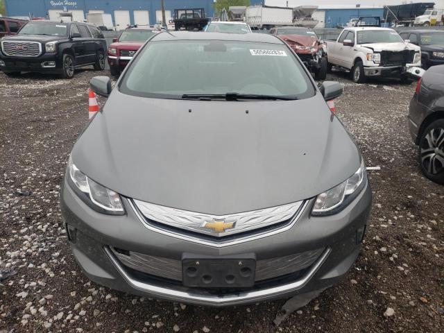 VIN 1G1RA6S59HU147379 2017 Chevrolet Volt, LT no.5