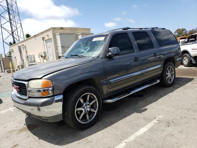 2001 GMC Yukon XL 