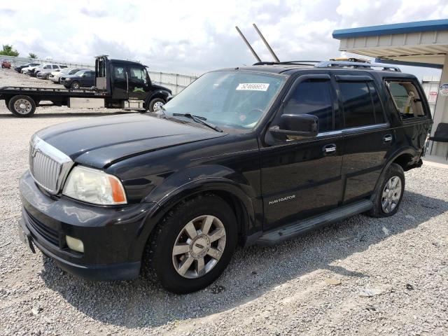 2006 Lincoln Navigator 