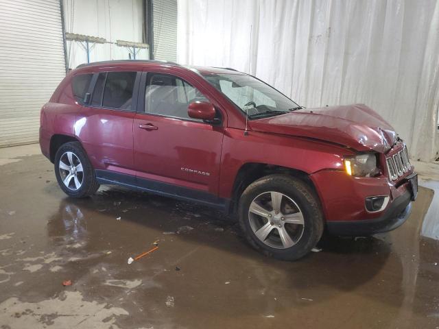 1C4NJDEB6GD702458 Jeep Compass Latitude