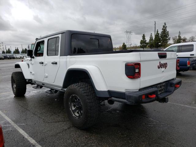 1C6JJTBG1LL135446 Jeep Gladiator Rubicon