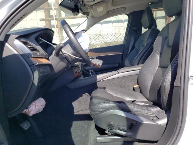 YV4BR0CK3N1778027 Volvo Xc90 T8 Recharge Inscription Express