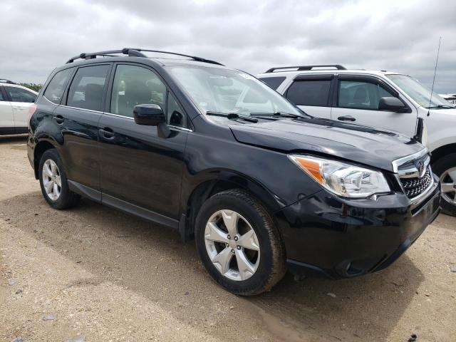 JF2SJAKC6FH574195 Subaru Forester 2.5i Limited
