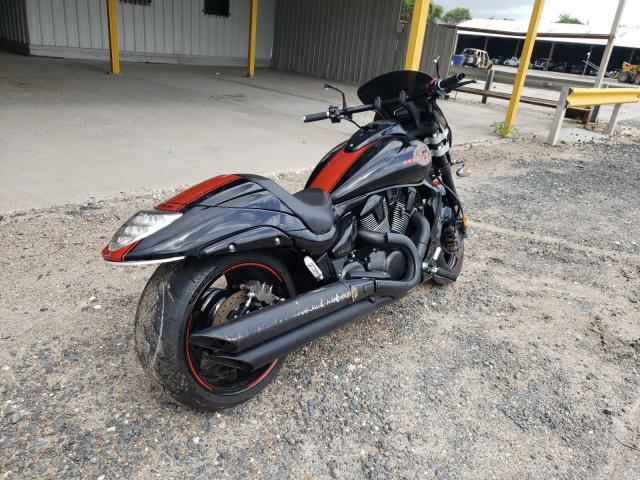 2018 SUZUKI VZR1800 - JS1VY53A9J2100274