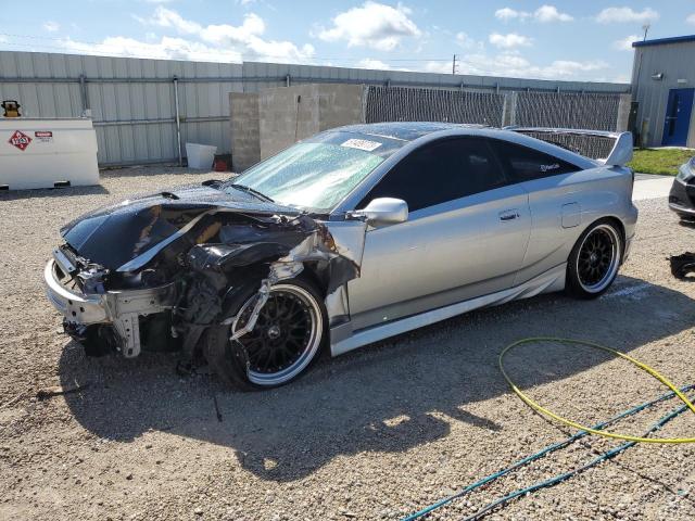 2002 Toyota Celica GTS