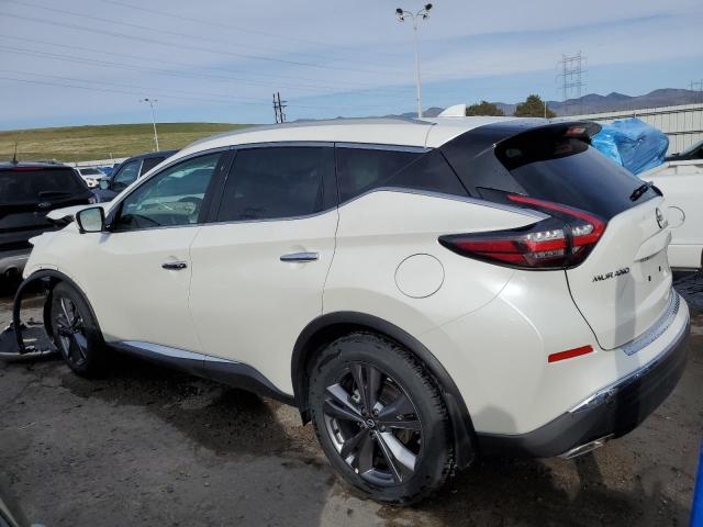 5N1AZ2DS5PC104747 Nissan Murano Platinum