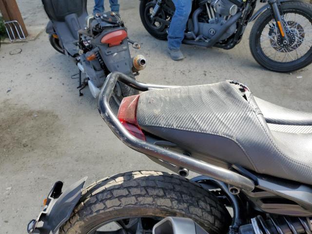 2019 INDIAN MOTORCYCLE CO. FTR S - 56KRTA229K3147724