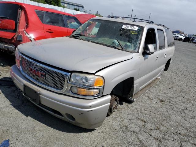 2006 GMC Yukon XL Denali