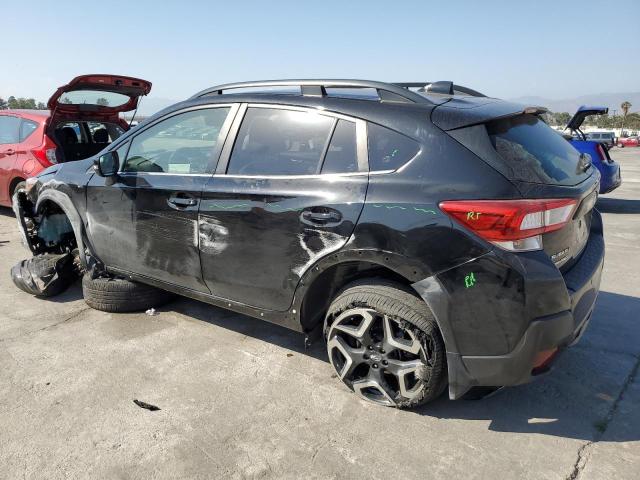 JF2GTAMC6KH359813 Subaru Crosstrek Limited