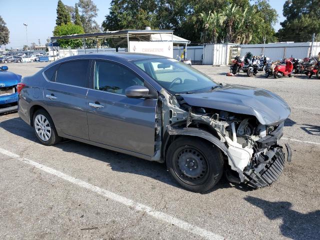 3N1AB7APXGY210983 Nissan SENTRA S