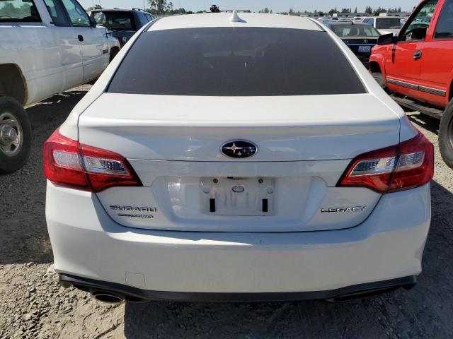 4S3BNAF69K3036766 Subaru Legacy 2.5i Premium