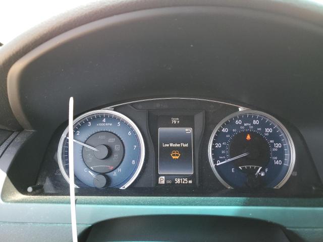 4T1BF1FK9HU730804 Toyota CAMRY LE