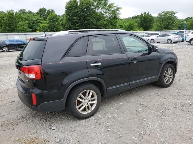 5XYKT4A78EG473312 KIA SORENTO LX