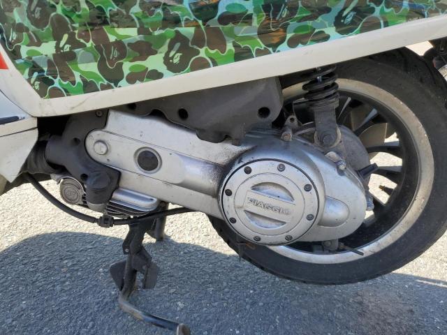 2020 VESPA MC - ZAPCAV6B7L5200010